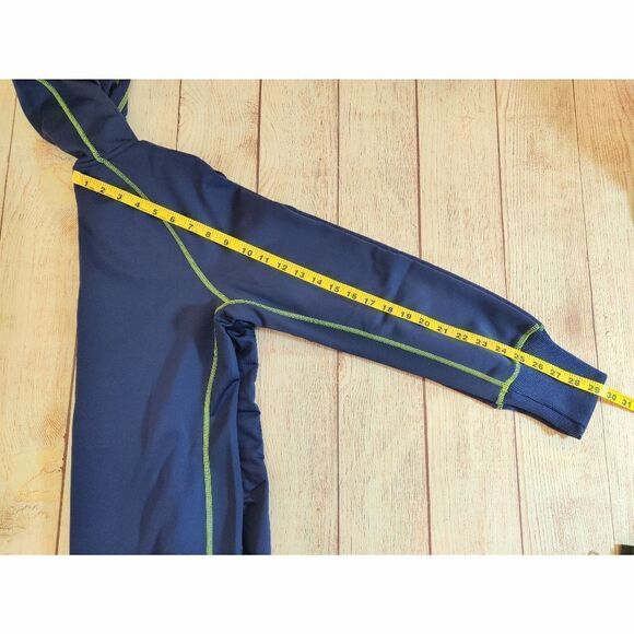 Nike Therma-Fit embroidered logo hoodie sz M - Picture 12 of 12